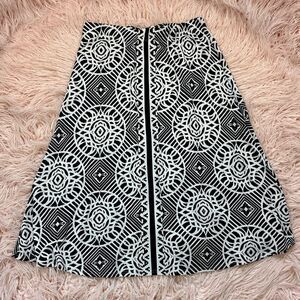 Women’s Vintage 3XL Maxi Skirt